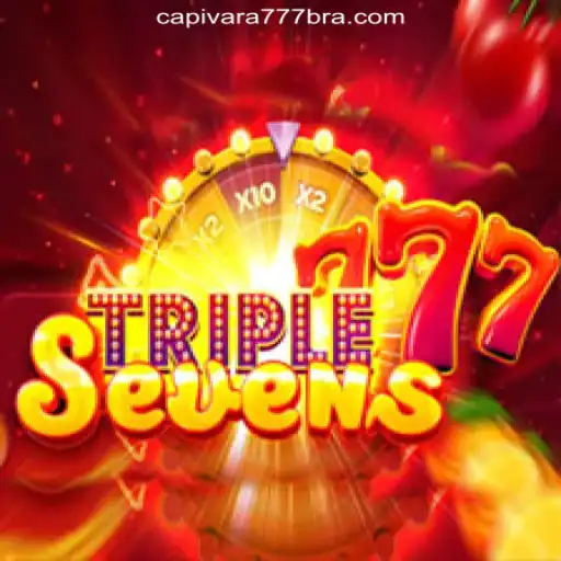 Explore 777TripleSeven: A Leading Game on Capivara777 Platform - Online Slots Brasil #1
