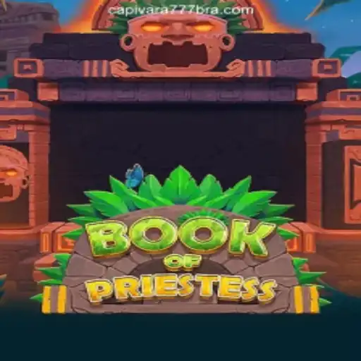 Explore the Mystical World of BookOfPriestess on Capivara777