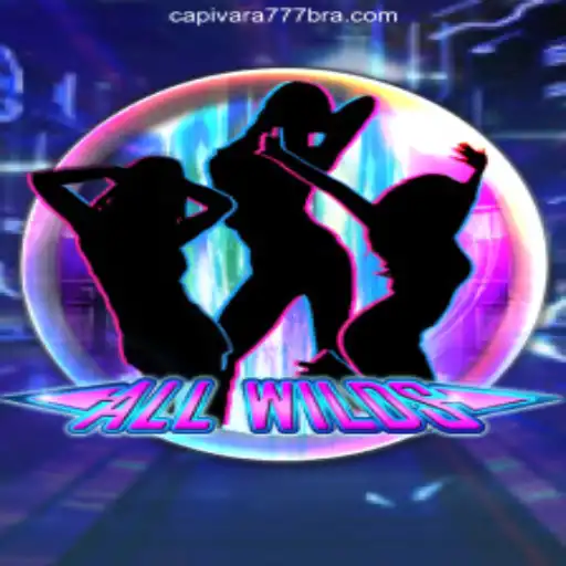 AllWilds: A Dive into a Leading Online Slot Game on Capivara777 Platform