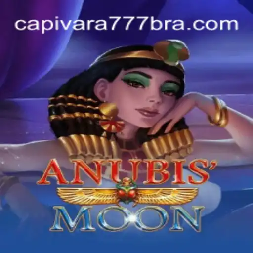 Discover the Thrills of AnubisMoon on Capivara777: The Leading Online Slots Platform in Brazil