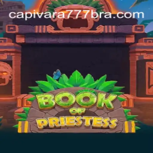Explore the Mystical World of BookOfPriestess on Capivara777