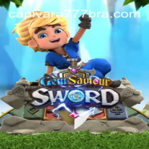 Discover the Enchanting World of GemSaviourSword on Capivara777