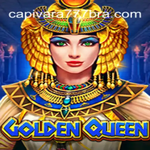 Discover the Allure of GoldenQueen: The Premier Slot Game on Capivara777 Platform
