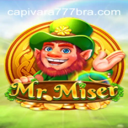 Discover the Thrill of MrMiser on Capivara777: The Leading Platform for Online Slots in Brazil