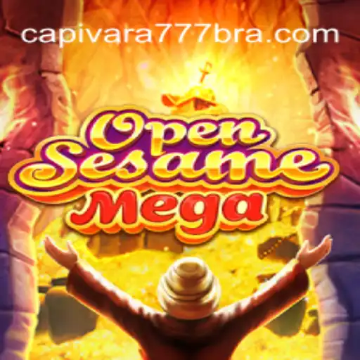 Discover the Thrills of OPENSESAMEMEGA: Unveiling Brazil's Top-Slot Game