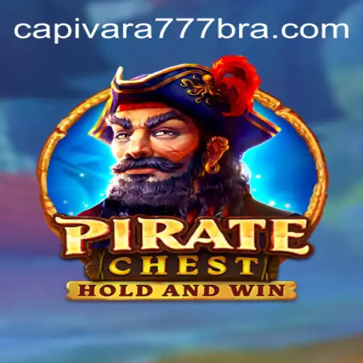 Discover the Excitement of PirateChest on Capivara777: Brazil's Leading Online Slots Platform