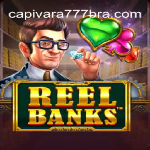 Exploring ReelBanks on Capivara777: Brazil's #1 Platform for Online Slots