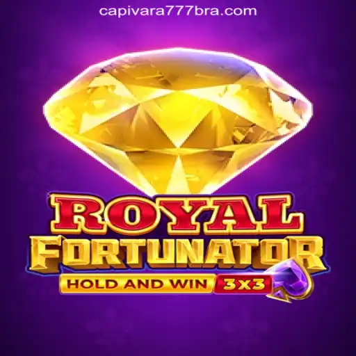 Discover the Magic of Royalfort: A Premier Experience on Capivara777