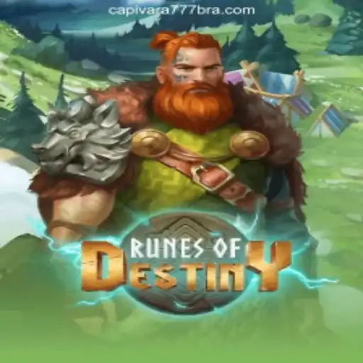 Exploring the Thrilling World of RunesOfDestiny: A Premier Choice on Capivara777