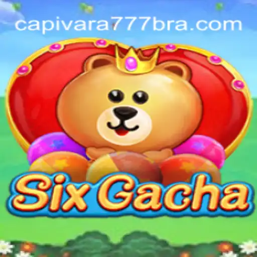Unveiling SixGacha on Capivara777: The Premier Platform for Slot Enthusiasts in Brazil