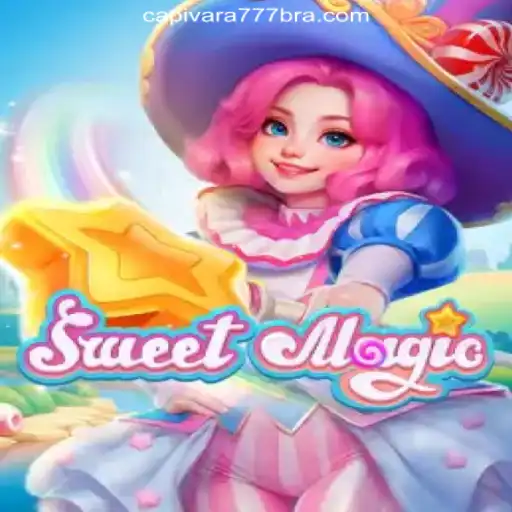 SweetMagic: The Enchanting Experience on Capivara777