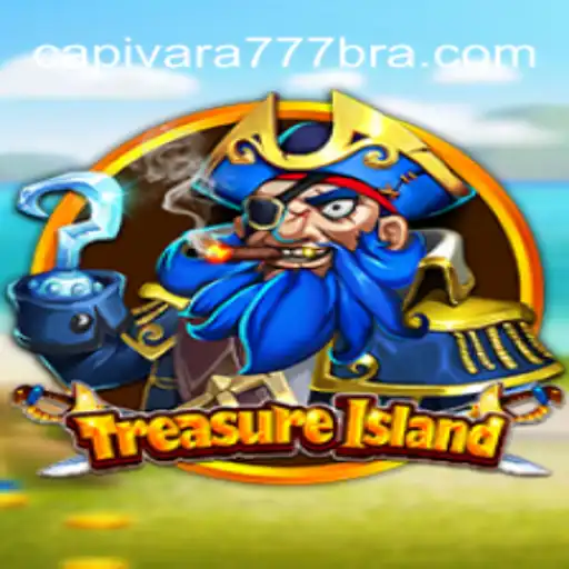 Discover the Excitement of TreasureIsland on Capivara777: Brasil's Premier Online Slots Platform