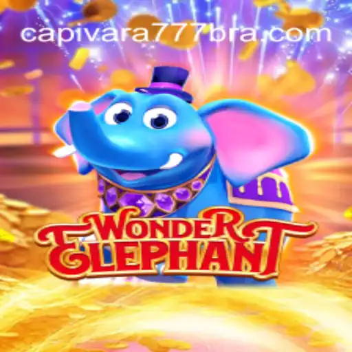 WonderElephant: A Deep Dive into the Enchanting Online Slots Game
