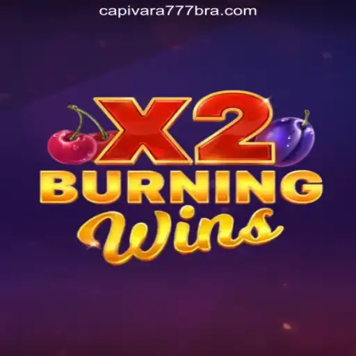 Exploring BurningWinsX2 on the Capivara777 Platform