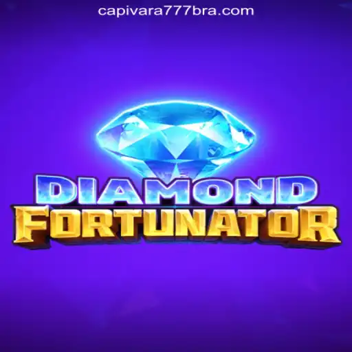 Discover DiamondFort on Capivara777: The Ultimate Online Slots Experience in Brazil