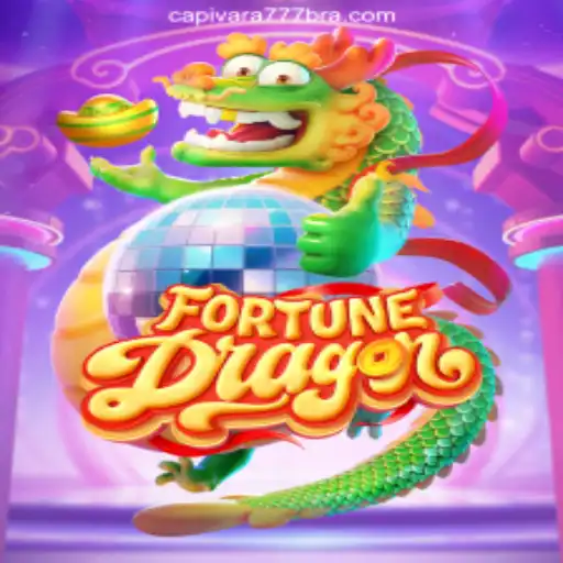 Discover the Thrilling World of FortuneDragon on Capivara777: Brazil's #1 Online Slots Platform