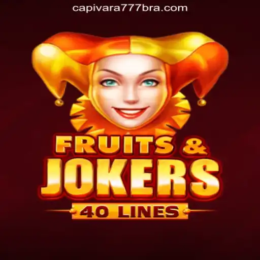 Exploring the Exciting World of FruitsAndJokers40 on Capivara777