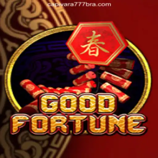 Exploring GoodFortune: A Premier Online Slot Experience on Capivara777