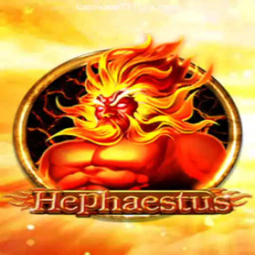 Exploring Hephaestus: A Journey into Capivara777's Online Slots Experience