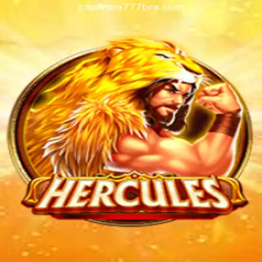 Hercules Slots on Capivara777: The Premiere Online Casino Experience in Brazil