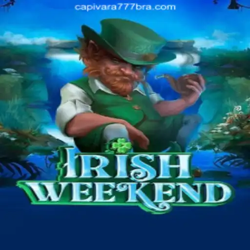 Discover the Thrilling World of IrishWeekend on Capivara777: Your Top Online Slots Experience in Brazil