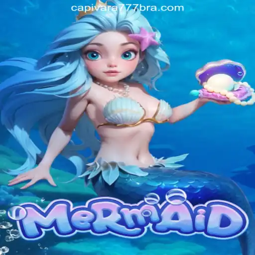 Discover Mermaid: The Enchanting Online Slot Experience on Capivara777