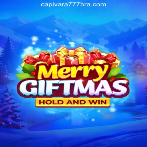 Discover the Festive Fun of MerryGiftmas on Capivara777: The Ultimate Online Slots Experience in Brazil