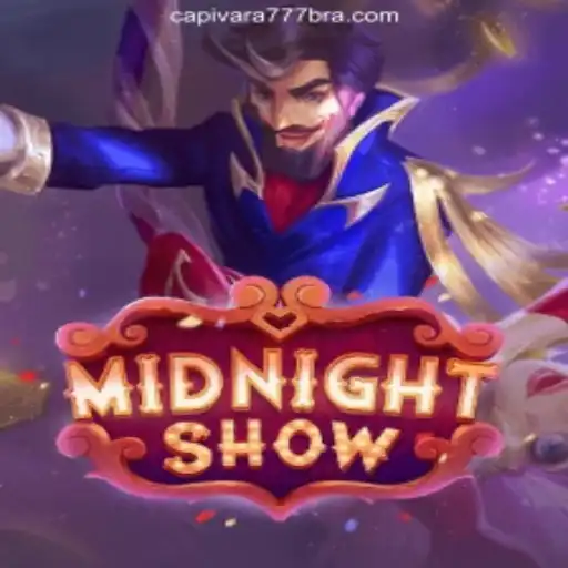 Experience Thrills and Wins with MidnightShow on Capivara777: The Leading Platform for Online Slots in Brazil
