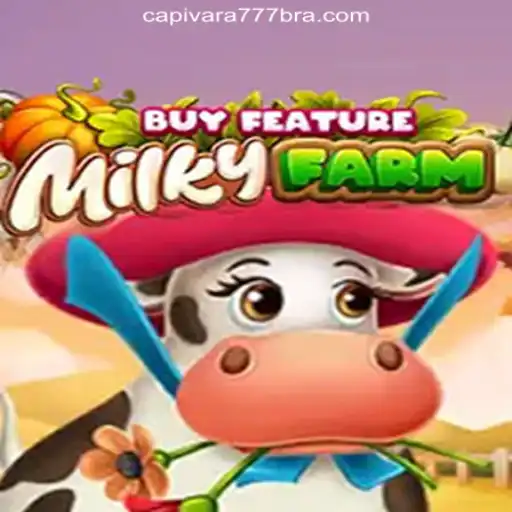 Exploring the World of MilkyFarmBuyFeature: A Top Contender on Capivara777’s Platform