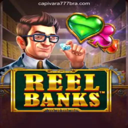 Exploring ReelBanks on Capivara777: Brazil's #1 Platform for Online Slots
