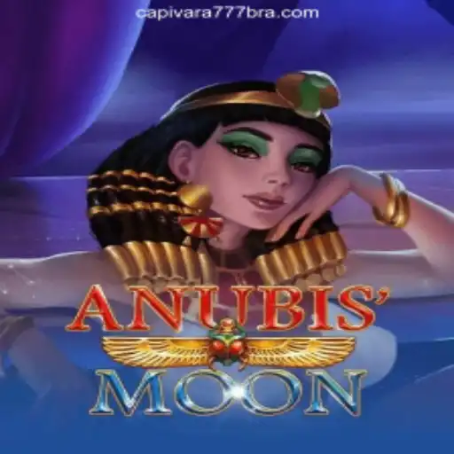 Discover the Thrills of AnubisMoon on Capivara777: The Leading Online Slots Platform in Brazil