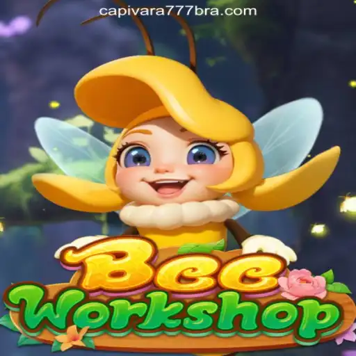 Discover the Exciting World of BeeWorkshop on Capivara777: Brazil's Premier Online Slots Platform