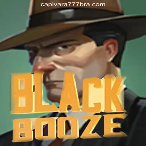 BlackBooze: The Innovative Online Slot Game on Capivara777 Platform
