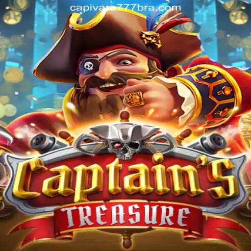 Captain's Treasure: A Journey Through the High Seas on Capivara777 Platform