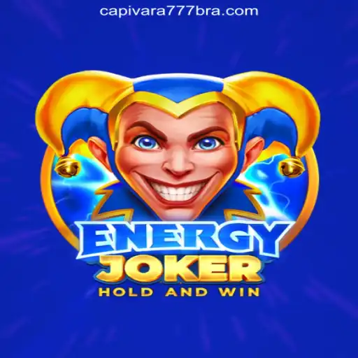 Discovering EnergyJoker: The Exciting Slot Game on Capivara777 Platform