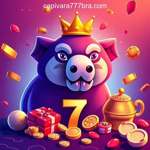 Exclusive Insights Into Capivara777 Platform - The Leading Online Slots in Brasil