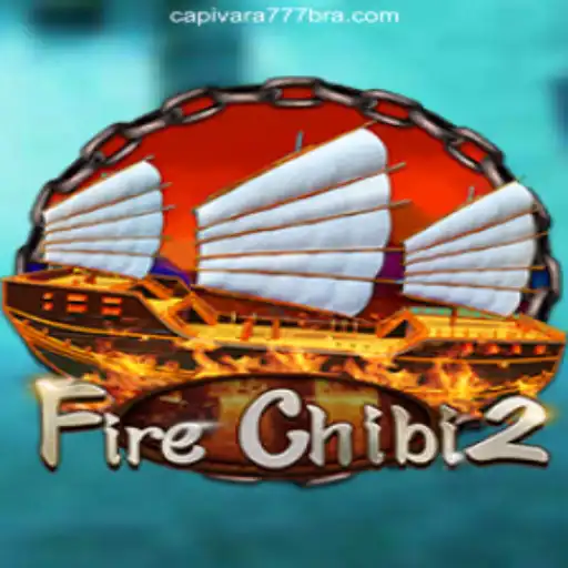 FireChibi2: The Thrilling Adventure on Capivara777, the Leading Online Slots Platform in Brazil
