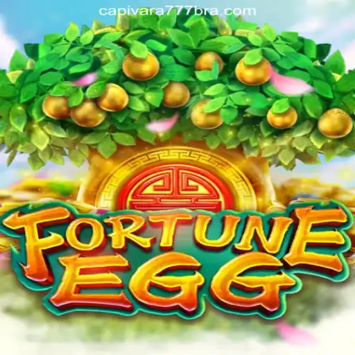 Discover the Thrilling World of FortuneEgg on Capivara777