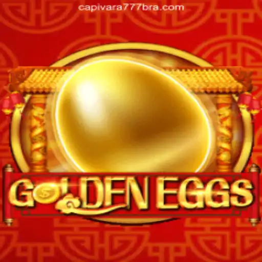 GoldenEggs: A Thrilling Journey in Online Slots on Capivara777