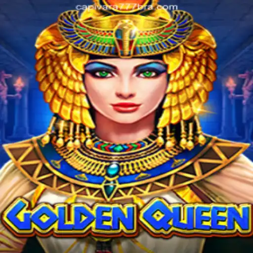 Discover the Allure of GoldenQueen: The Premier Slot Game on Capivara777 Platform