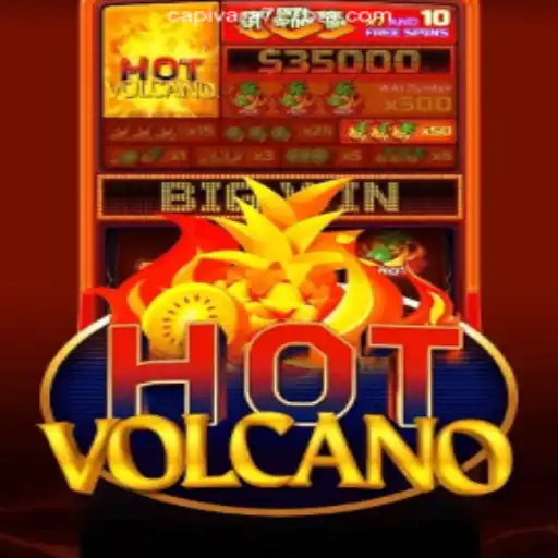 Exploring the Excitement of HotVolcano on Capivara777 Platform