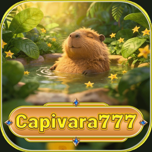 Capivara777 platform-online Slots Brasil #1
