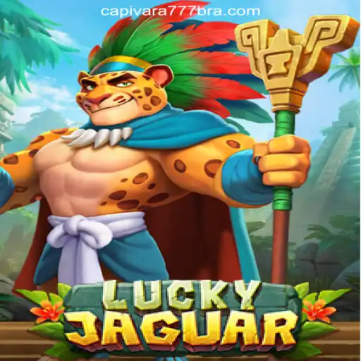 Discover the Excitement of LuckyJaguar on Capivara777: Brazil's Premier Online Slots Destination