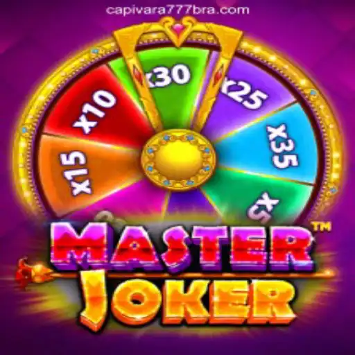 Exploring MasterJoker: The Leading Slot Game on Capivara777 Platform