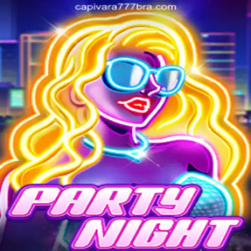 Exploring the Excitement of PartyNight on Capivara777 Platform