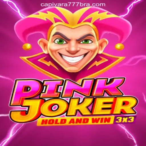 Discover the Thrilling World of Pinkjoker on Capivara777