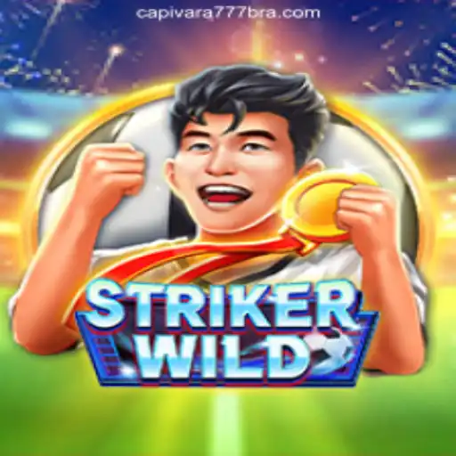 The Thrilling World of StrikerWILD: Exploring Brazil's Top Online Slot Experience