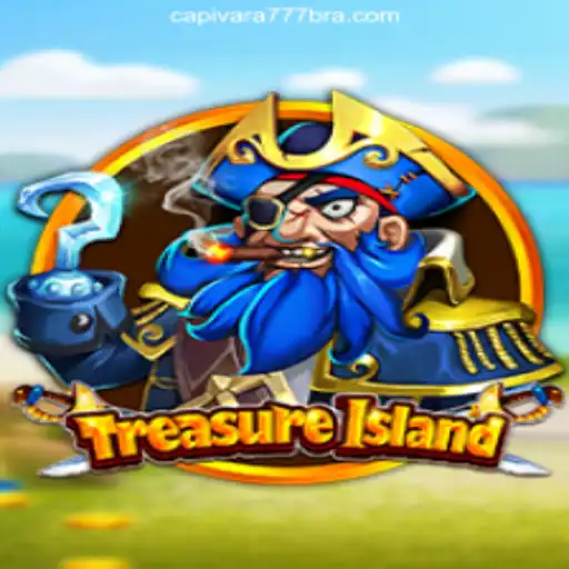 Discover the Excitement of TreasureIsland on Capivara777: Brasil's Premier Online Slots Platform