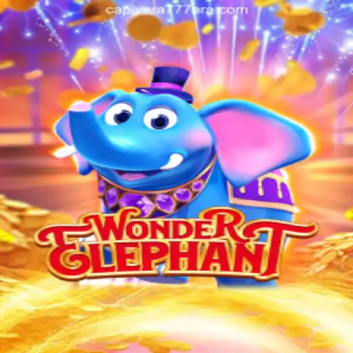 WonderElephant: A Deep Dive into the Enchanting Online Slots Game